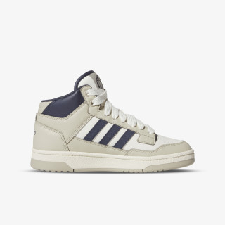 adidas Pantofi Sport RAPID COURT MID J 