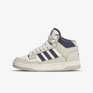 adidas Pantofi Sport RAPID COURT MID J 