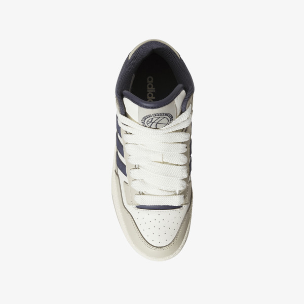 adidas Pantofi Sport RAPID COURT MID J 