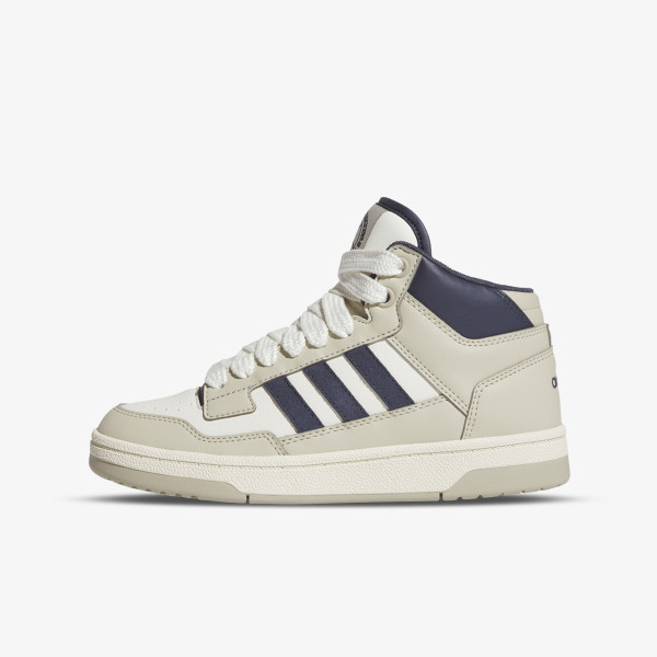 adidas Pantofi Sport RAPID COURT MID J 