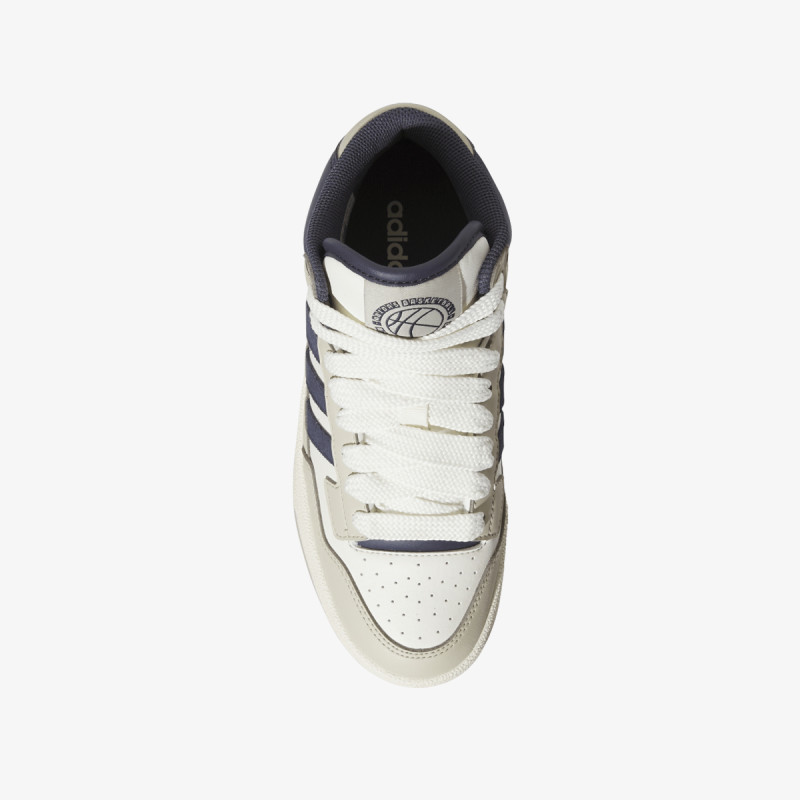 adidas Pantofi Sport RAPID COURT MID J 