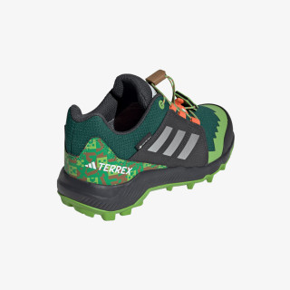 adidas Pantofi Sport TERREX GTX MINECRAFT K 