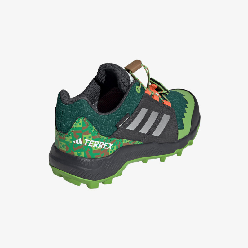 adidas Pantofi Sport TERREX GTX MINECRAFT K 