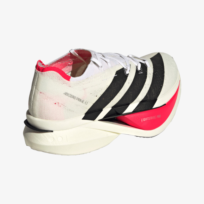 adidas Pantofi Sport ADIZERO PRIME X3 STRUNG 