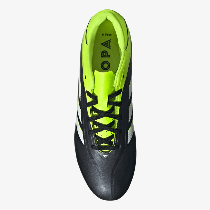 adidas Ghete de fotbal Copa Pure III Club 