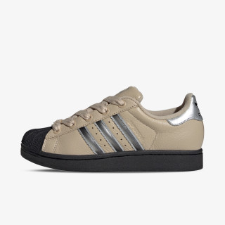 adidas Pantofi Sport Superstar II 