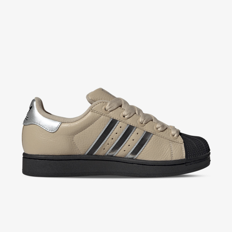 adidas Pantofi Sport Superstar II 