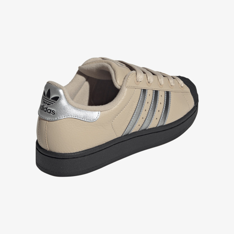 adidas Pantofi Sport Superstar II 