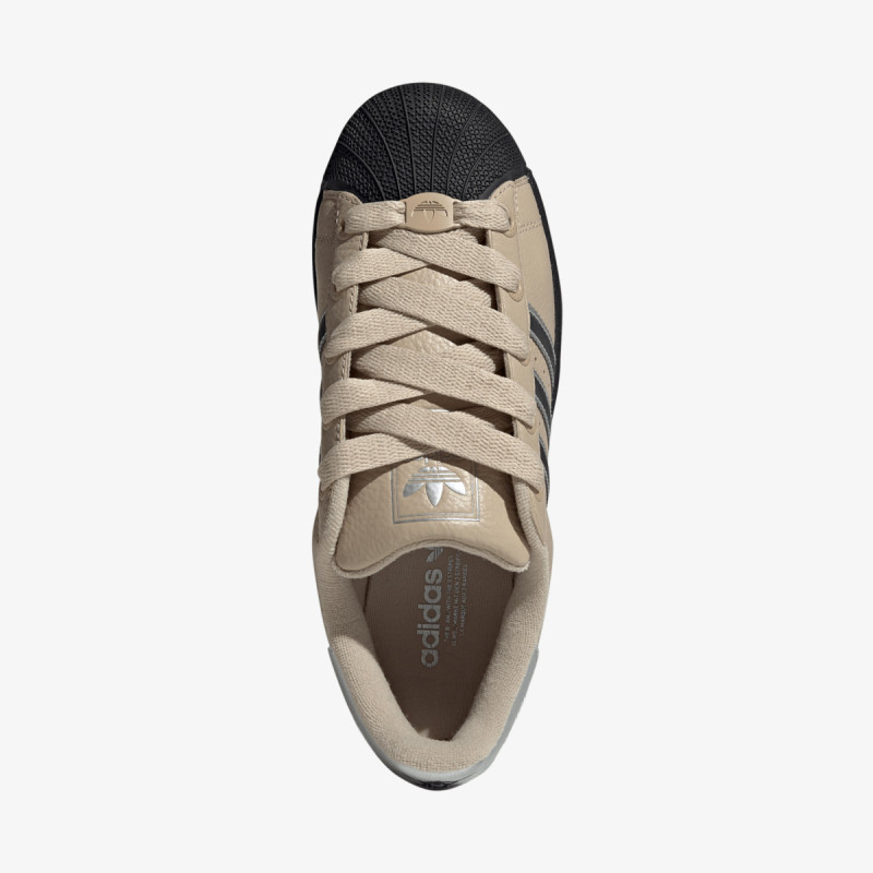 adidas Pantofi Sport Superstar II 