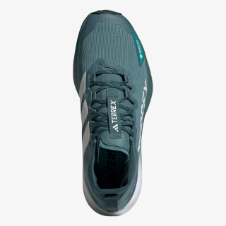 adidas Pantofi Sport Terrex Agravic Gore-Tex 