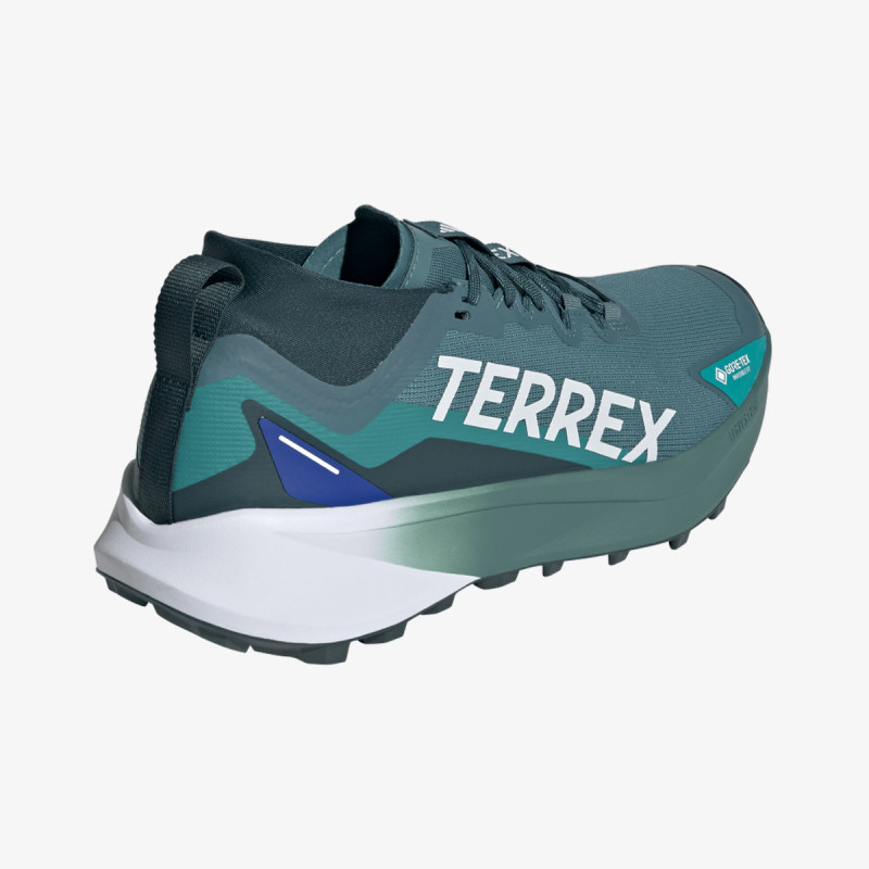adidas Pantofi Sport Terrex Agravic Gore-Tex 