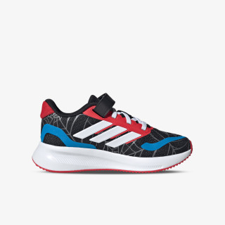 adidas Pantofi Sport RUNFALCON SPIDER-MAN EL C 