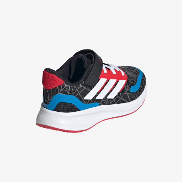 adidas Pantofi Sport RUNFALCON SPIDER-MAN EL C 