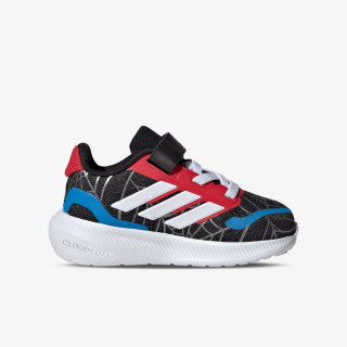 adidas Pantofi Sport RUNFALCON SPIDER-MAN EL I 