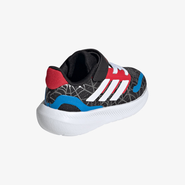 adidas Pantofi Sport RUNFALCON SPIDER-MAN EL I 