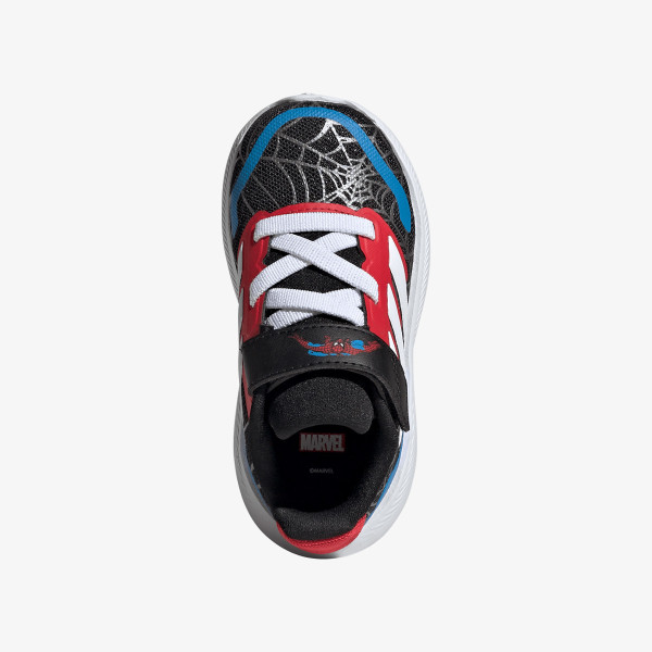 adidas Pantofi Sport RUNFALCON SPIDER-MAN EL I 