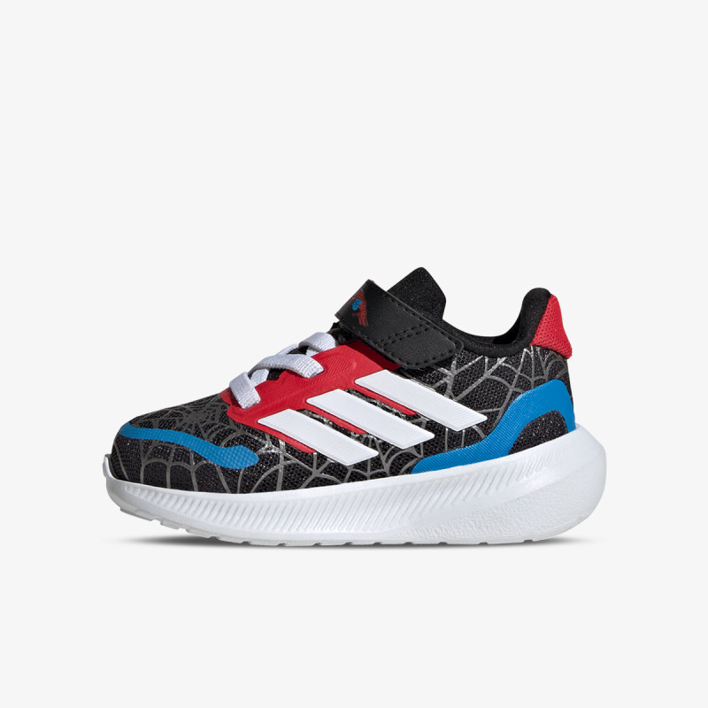 adidas Pantofi Sport RUNFALCON SPIDER-MAN EL I 