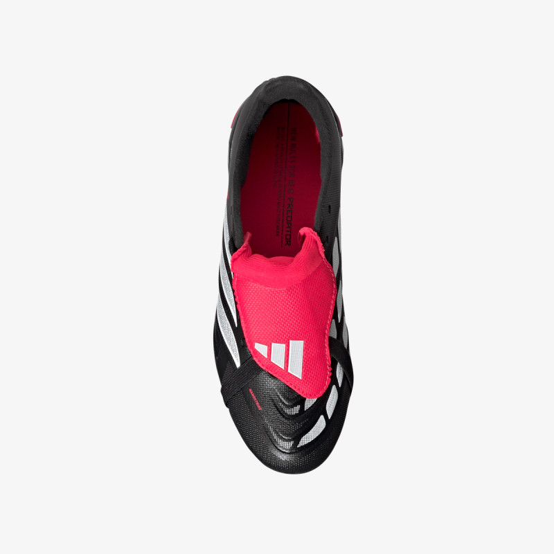 adidas Ghete de fotbal PREDATOR LEAGUE FT FG J 