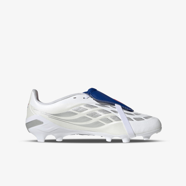 adidas Ghete de fotbal PREDATOR LEAGUE FT FG J 