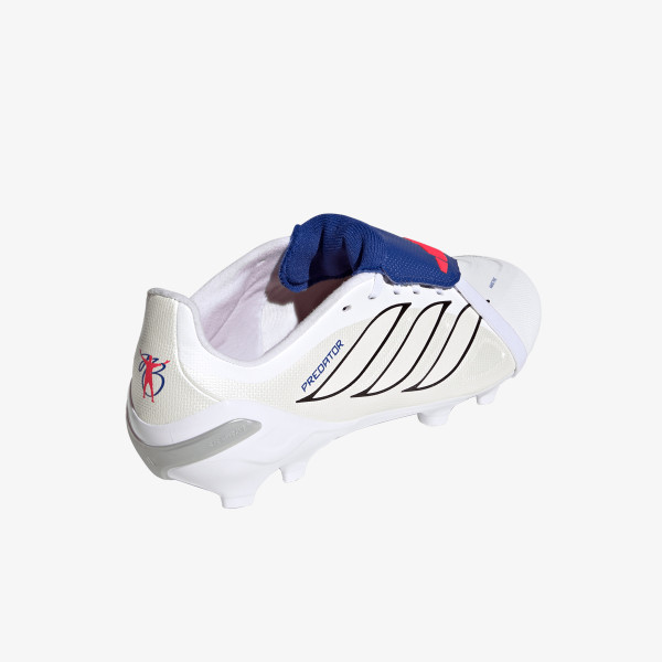 adidas Ghete de fotbal PREDATOR LEAGUE FT FG J 