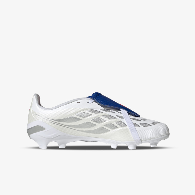adidas Ghete de fotbal PREDATOR LEAGUE FT FG J 