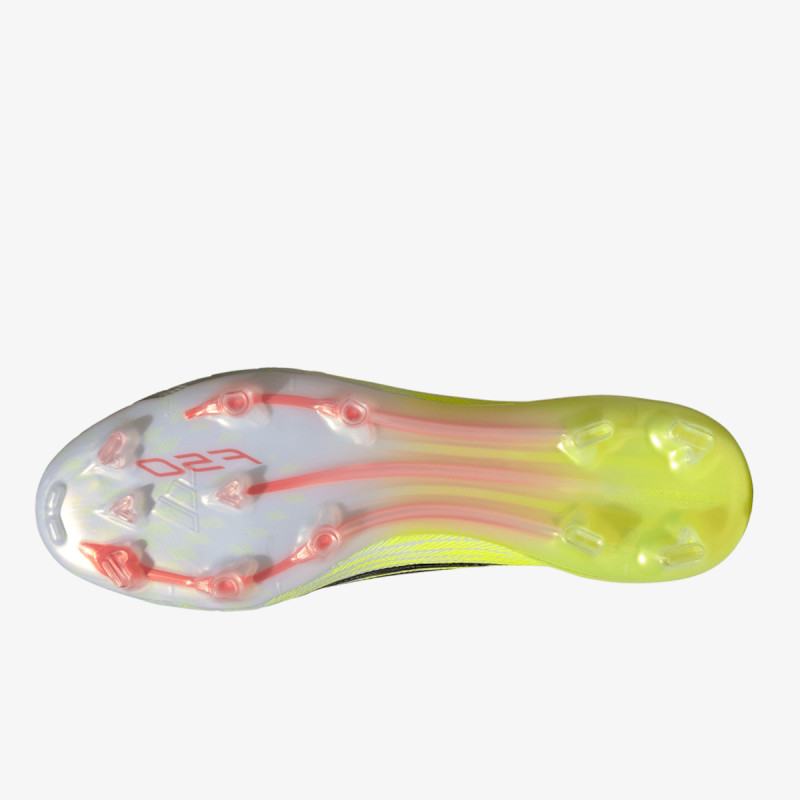 adidas Ghete de fotbal F50 ELITE FG 