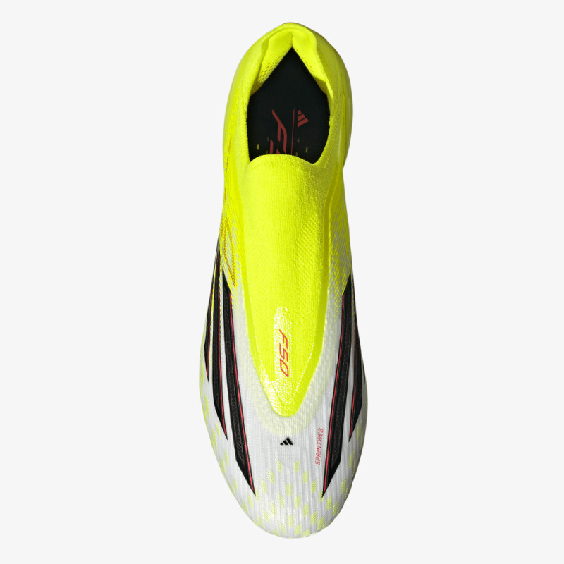 adidas Ghete de fotbal F50 ELITE LL FG 