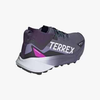adidas Pantofi Sport Terrex Agravic Gore-Tex 