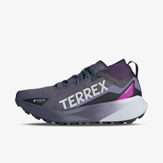 adidas Pantofi Sport Terrex Agravic Gore-Tex 