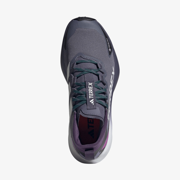 adidas Pantofi Sport Terrex Agravic Gore-Tex 