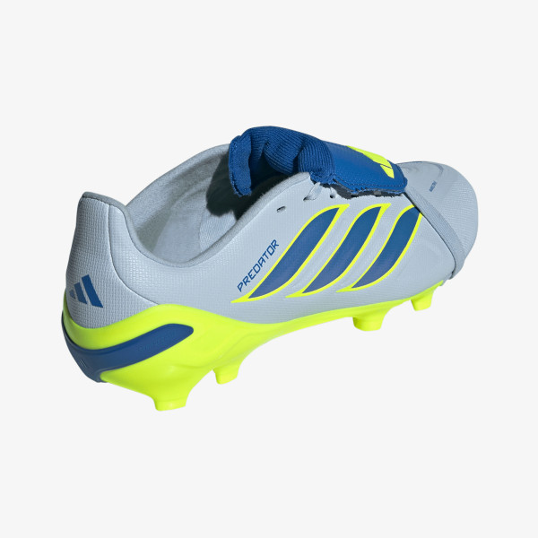 adidas Ghete de fotbal PREDATOR LEAGUE FT FG J 