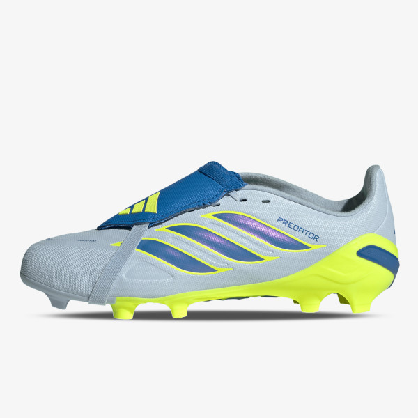 adidas Ghete de fotbal PREDATOR LEAGUE FT FG J 