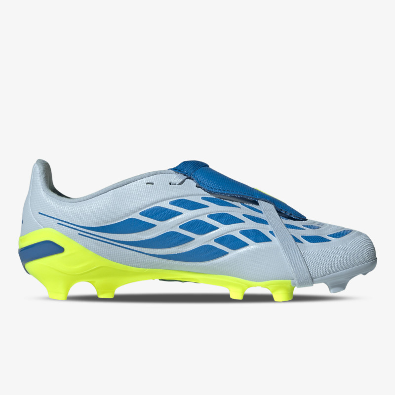 adidas Ghete de fotbal PREDATOR LEAGUE FT FG J 