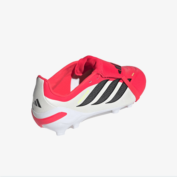 adidas Ghete de fotbal PREDATOR LEAGUE FT FG J 