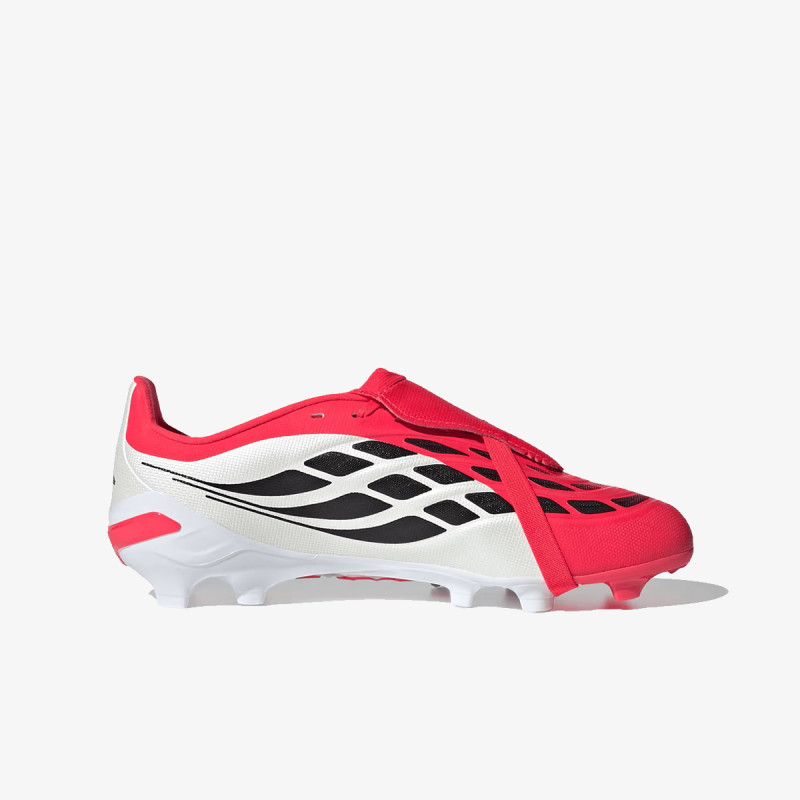 adidas Ghete de fotbal PREDATOR LEAGUE FT FG J 