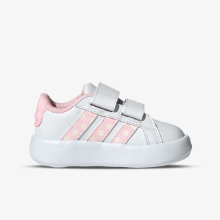adidas Pantofi Sport GRAND COURT MINNIE CF I 