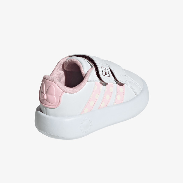 adidas Pantofi Sport GRAND COURT MINNIE CF I 