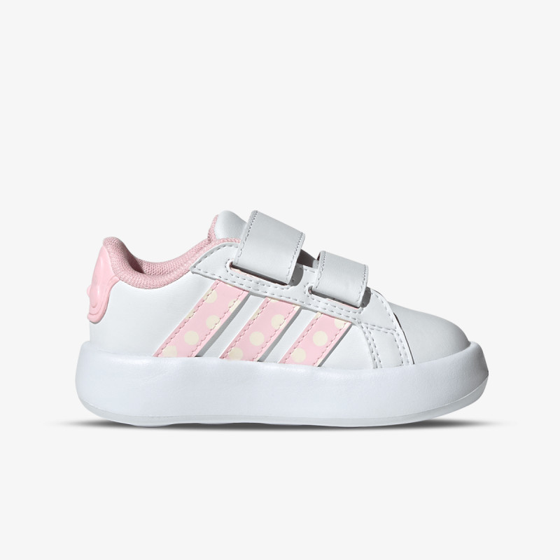 adidas Pantofi Sport GRAND COURT MINNIE CF I 