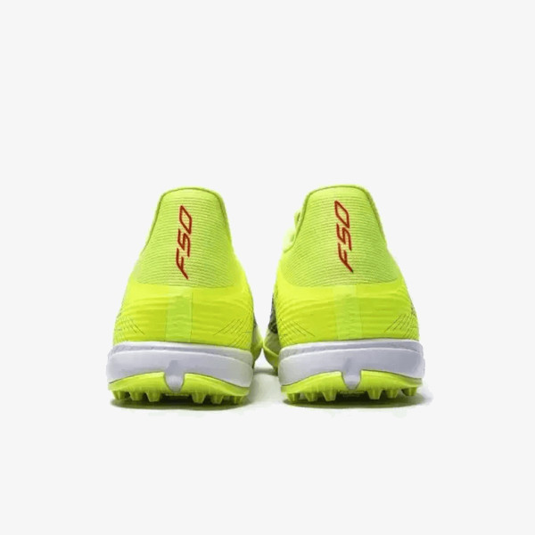 adidas Ghete de fotbal F50 LEAGUE TF 