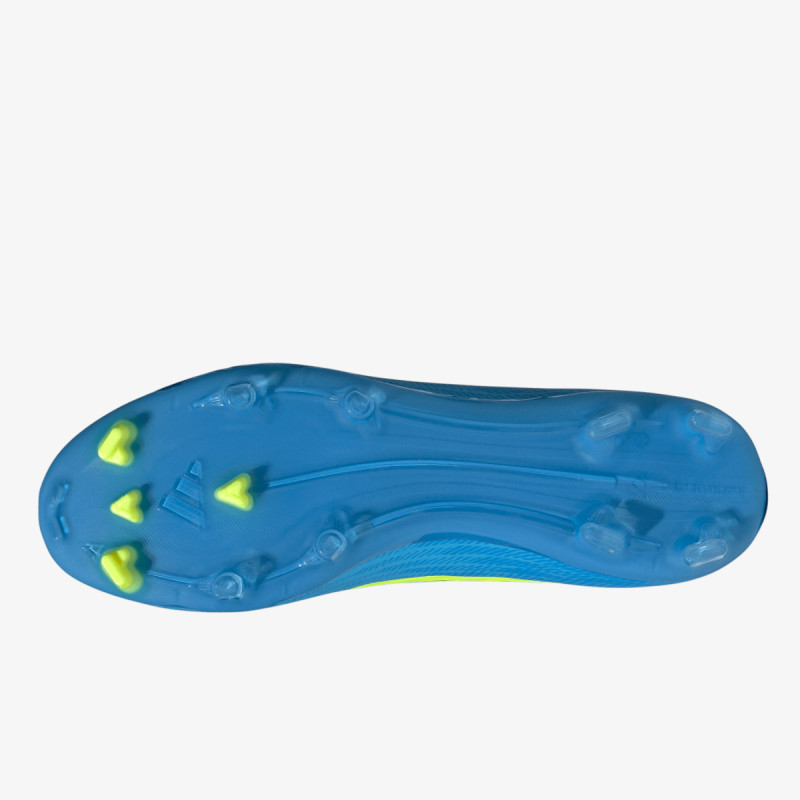 adidas Ghete de fotbal F50 LEAGUE LL FG/MG 