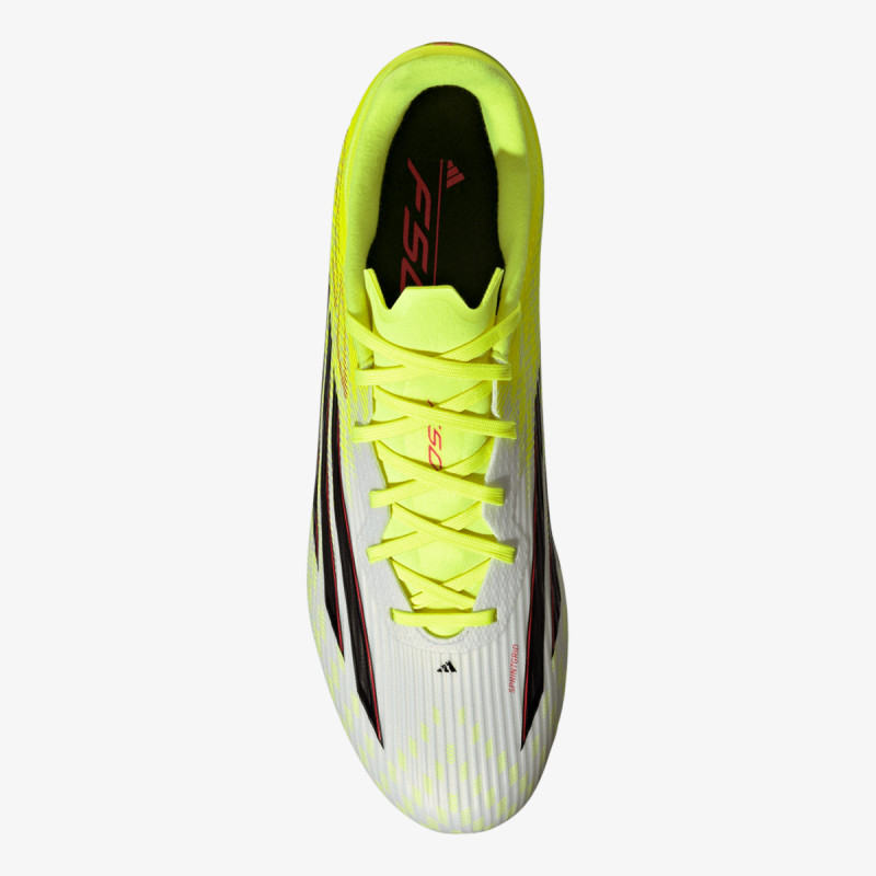 adidas Ghete de fotbal F50 League 