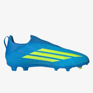 adidas Ghete de fotbal F50 LEAGUE LL FG/MG J 