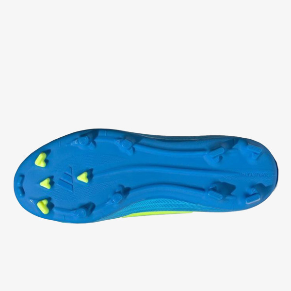 adidas Ghete de fotbal F50 LEAGUE LL FG/MG J 