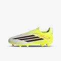 adidas Ghete de fotbal F50 LEAGUE LL FG/MG J 