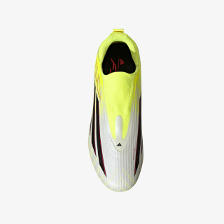 adidas Ghete de fotbal F50 LEAGUE LL FG/MG J 