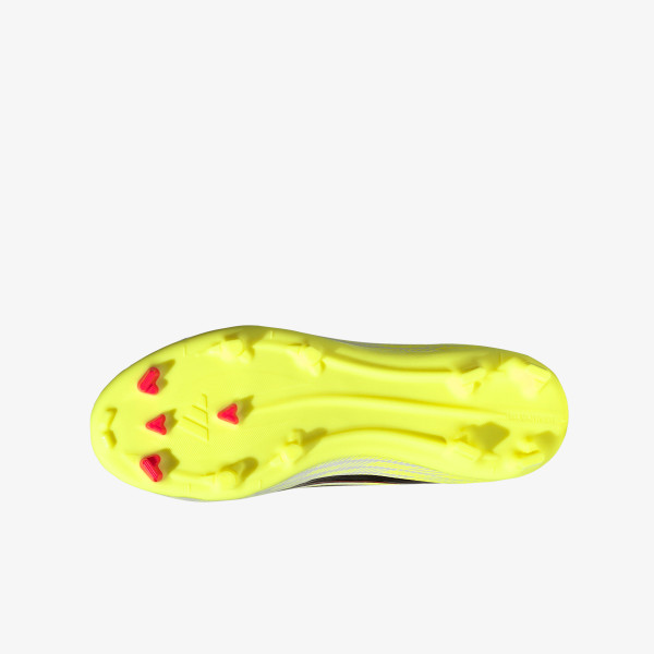 adidas Ghete de fotbal F50 LEAGUE LL FG/MG J 