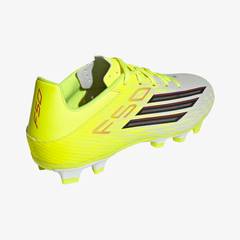 adidas Ghete de fotbal F50 Club 