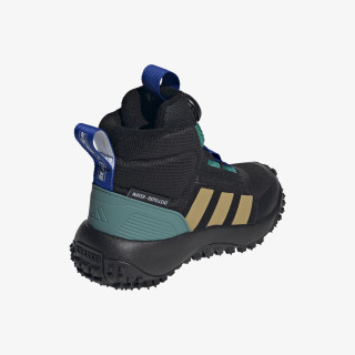 adidas Pantofi Sport FORTATRAIL BOA K 