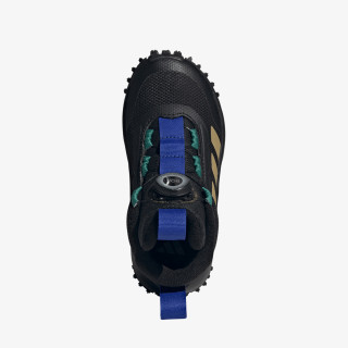 adidas Pantofi Sport FORTATRAIL BOA K 