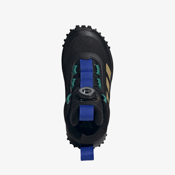 adidas Pantofi Sport FORTATRAIL BOA K 